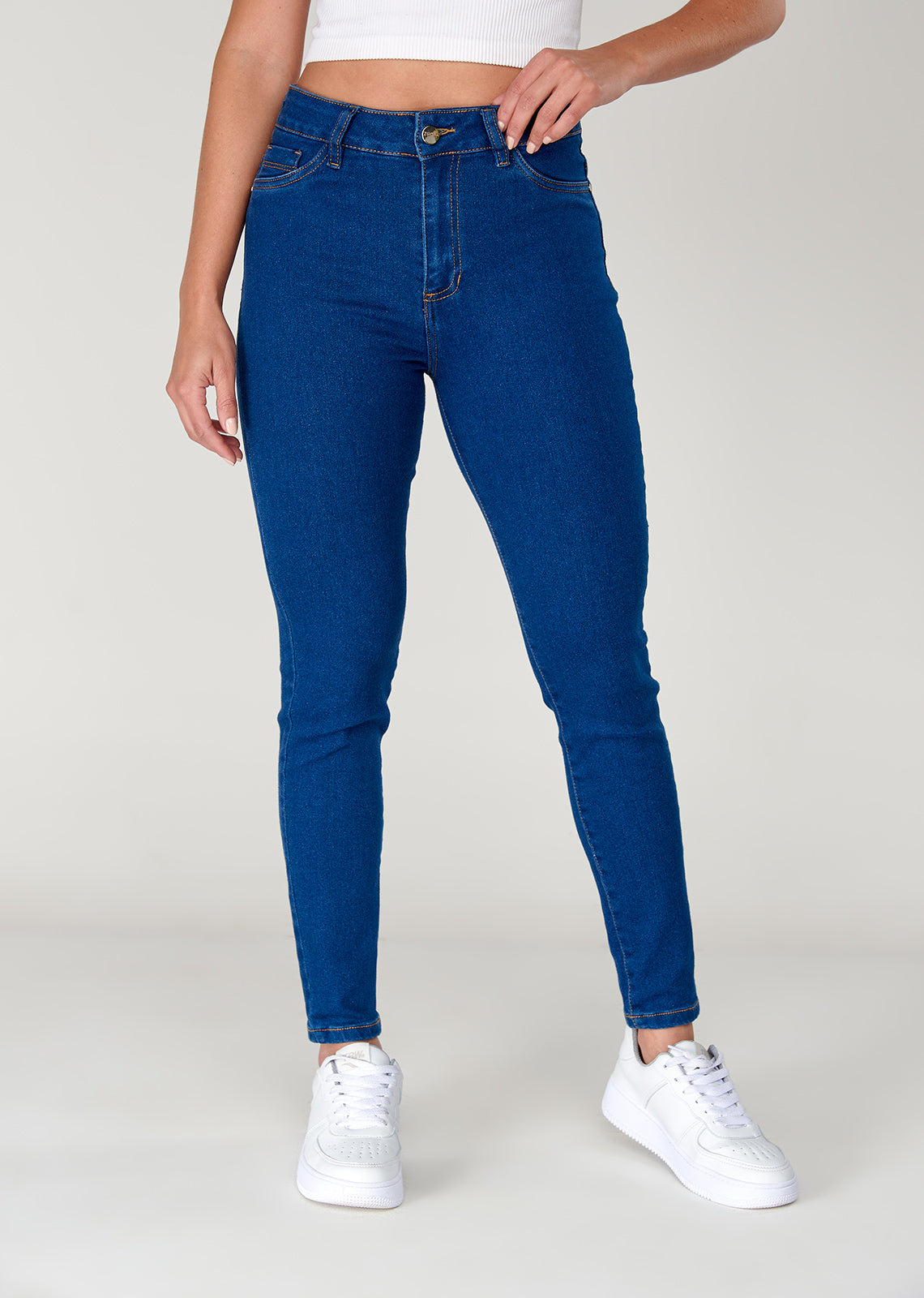 SERAPHINA ZIPORA JEANS Seraphina zipora jeans